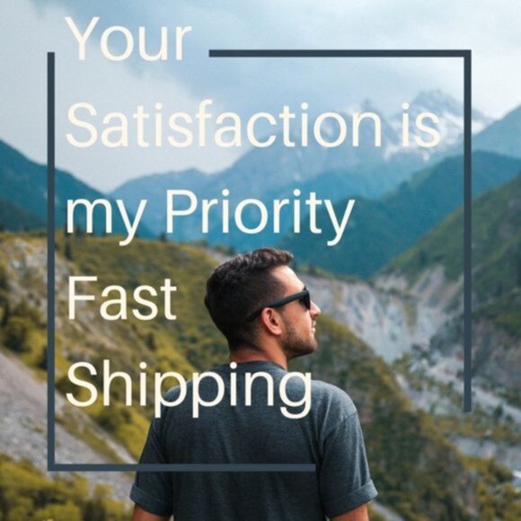 Men's Smart Watch Alexa Built-in 1.8" Touch Screen,100 Sports Modes, IP68, Black - Picture 7 of 7